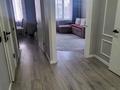3-комнатная квартира · 72 м² · 4/13 этаж, Варламова 1/3 за 450 000 ₸ в Алматы, Алмалинский р-н — фото 11