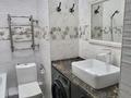 3-комнатная квартира · 72 м² · 4/13 этаж, Варламова 1/3 за 450 000 ₸ в Алматы, Алмалинский р-н — фото 2