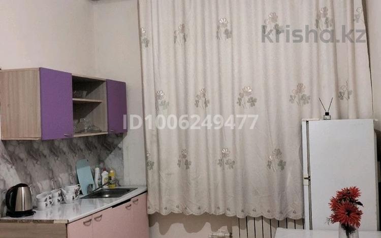 1-комнатная квартира · 33 м² · 2/2 этаж, мкр Новый Город, Затаевича 87/3 — ТД Таир за 140 000 ₸ в Караганде, Казыбек би р-н — фото 14