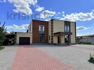 Отдельный дом · 7 комнат · 410 м² · 12 сот., Суткент 6 за 160 млн ₸ в Астане, Сарайшык р-н