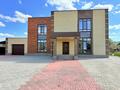 Отдельный дом · 7 комнат · 410 м² · 12 сот., Суткент 6 за 160 млн ₸ в Астане, Сарайшык р-н — фото 3