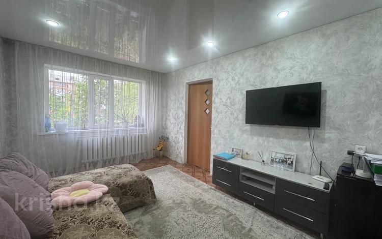 3-комнатная квартира · 57 м² · 1/5 этаж, 343 5 за 17.8 млн ₸ в Семее — фото 17