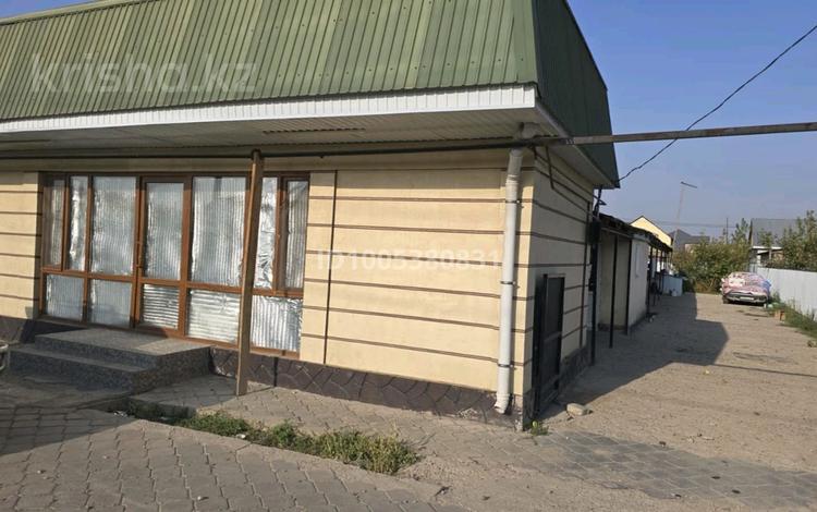 Отдельный дом · 14 комнат · 165 м² · 8 сот., Жартас 11 за ~ 24.8 млн 〒 в Узынагаш — фото 2