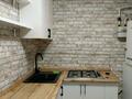 2-бөлмелі пәтер · 38.4 м² · 1/2 қабат, Саркырама 4/2, бағасы: 150 000 ₸ в Каскелене