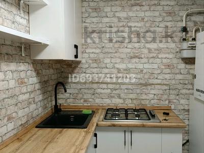 2-бөлмелі пәтер · 38.4 м² · 1/2 қабат, Саркырама 4/2, бағасы: 150 000 ₸ в Каскелене