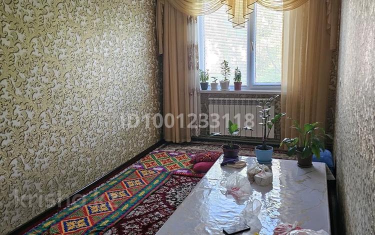 4-бөлмелі пәтер · 74 м² · 5/5 қабат, 18-й микрорайон, 18-й микрорайон 14 — 38 школа, бағасы: 29 млн ₸ в Шымкенте, Аль-Фарабийский р-н — фото 2