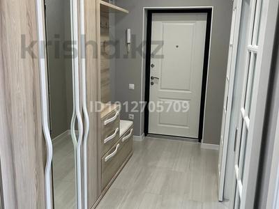 1-комнатная квартира · 56 м² · 8/10 этаж, Акана Серэ 39 за 27 млн ₸ в Кокшетау