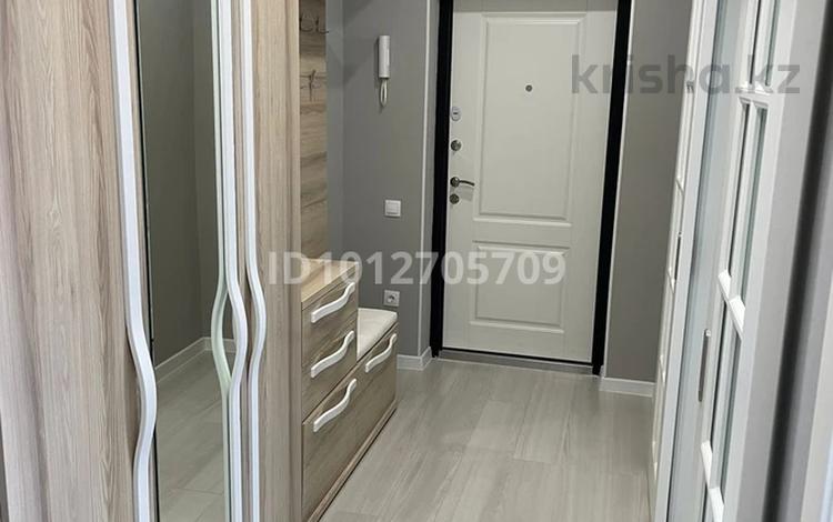 1-комнатная квартира · 56 м² · 8/10 этаж, Акана Серэ 39 за 27 млн ₸ в Кокшетау — фото 2