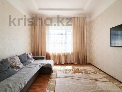 2-комнатная квартира · 73.6 м² · 2/12 этаж, Кошкарбаева 34 за 33 млн ₸ в Астане, Сарайшык р-н