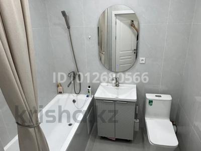 1 комната · 64 м² · 3/17 этаж, Кайыма Мухамедханова 17 — SF за 110 000 ₸ в Астане, Есильский р-н