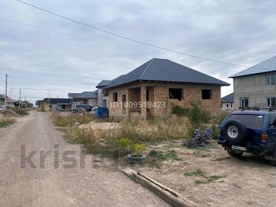 Отдельный дом · 3 комнаты · 64.67 м² · 5 сот., Село Шамалған көше Шорса за 20 млн ₸ в Шамалгане