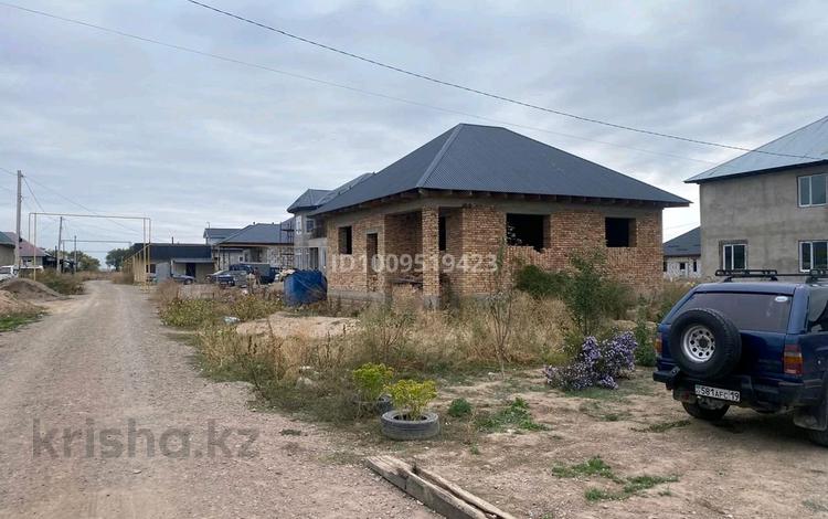Отдельный дом · 3 комнаты · 64.67 м² · 5 сот., Село Шамалған көше Шорса за 20 млн ₸ в Шамалгане — фото 2