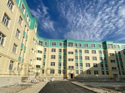 1-комнатная квартира, 41.6 м², 4/5 этаж, мкр Самал 4 за ~ 12.6 млн 〒 в Атырау, мкр Самал