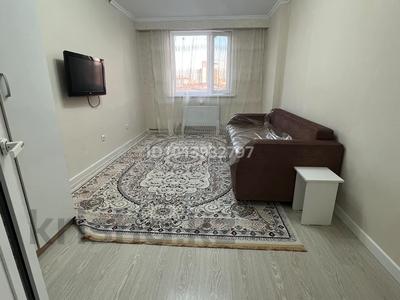 1-бөлмелі пәтер · 37 м² · 2/5 қабат, Казыбек би, бағасы: 250 000 ₸ в Астане, Нура р-н