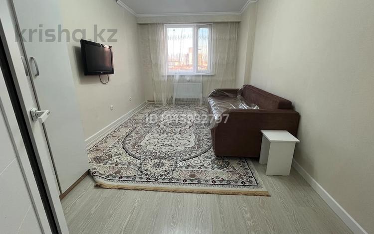 1-бөлмелі пәтер · 37 м² · 2/5 қабат, Казыбек би, бағасы: 250 000 ₸ в Астане, Нура р-н — фото 2