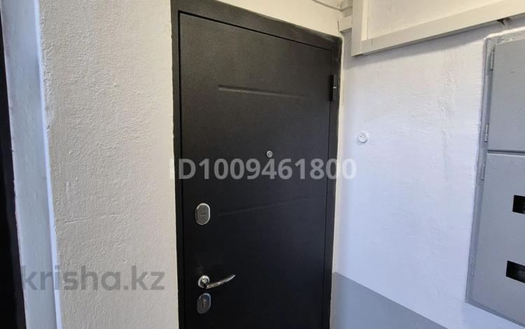 1-комнатная квартира · 30 м² · 1/5 этаж, Баркытбел 28 за 17 млн ₸ в Астане, Сарыарка р-н — фото 2