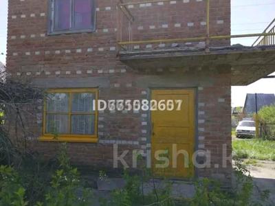 Дача · 3 комнаты · 50 м² · 7 сот., Газовик 179 — 2-я дачная за 2.4 млн 〒 в Уральске