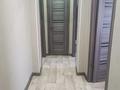 4-бөлмелі пәтер · 77.2 м² · 1/9 қабат, К. Маркса 5, бағасы: 28 млн ₸ в Караганде, Алихана Бокейханова р-н — фото 7