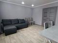 4-бөлмелі пәтер · 77.2 м² · 1/9 қабат, К. Маркса 5, бағасы: 28 млн ₸ в Караганде, Алихана Бокейханова р-н — фото 11