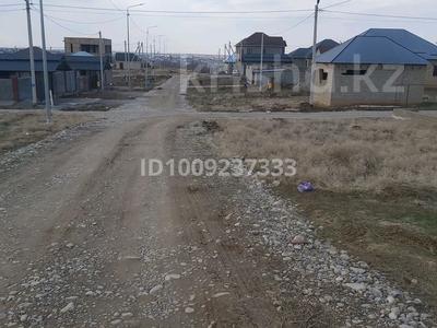 Жер телімі · 6 сотық, Шаңрақ кошесі б/н — На против Элнур тойхана, бағасы: 12.5 млн 〒 в Карасу