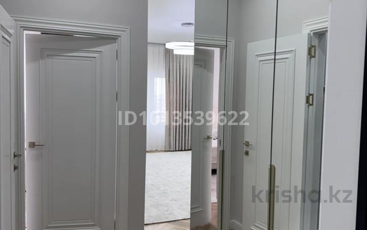 2-комнатная квартира · 50 м² · 6/6 этаж, мкр Акжайык 1972/1 — Толеметова школа Назарбаева за 260 000 ₸ в Шымкенте, Абайский р-н — фото 2