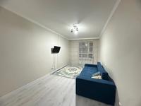 1-комнатная квартира · 50 м² · 13/24 этаж, Сафуран Шаймерденов 8 за 200 000 ₸ в Астане, Алматы р-н