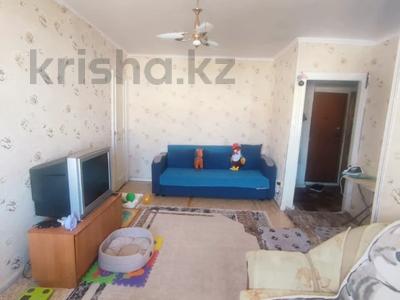2-комнатная квартира · 40.7 м² · 4/4 этаж, Интернациональная за 13 млн ₸ в Петропавловске