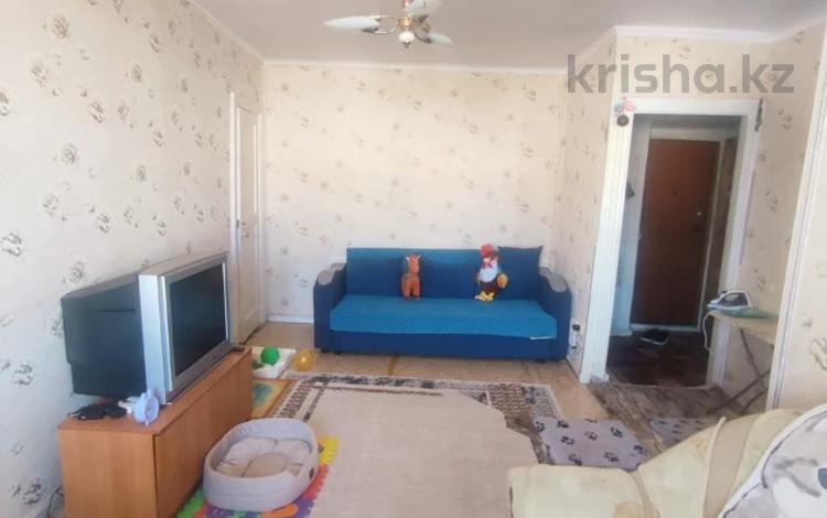 2-комнатная квартира · 40.7 м² · 4/4 этаж, Интернациональная за 13 млн ₸ в Петропавловске — фото 2
