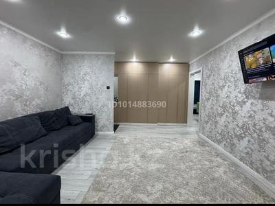 3-комнатная квартира · 65 м² · 1/10 этаж, Амре Кашаубаева 72 за 28 млн ₸ в Семее
