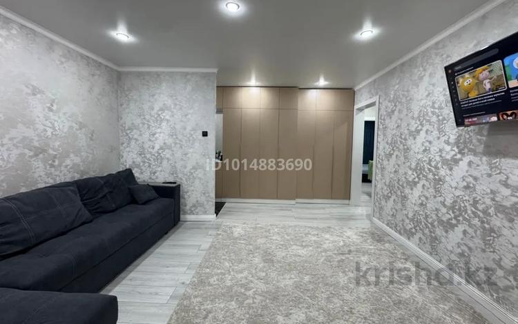 3-комнатная квартира · 65 м² · 1/10 этаж, Амре Кашаубаева 72 за 28 млн ₸ в Семее — фото 16