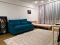 1-комнатная квартира · 36 м² · 3/5 этаж, Пушкина 84 — Жамбыла за 280 000 ₸ в Алматы, Медеуский р-н
