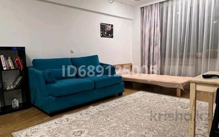 1-комнатная квартира · 36 м² · 3/5 этаж, Пушкина 84 — Жамбыла за 280 000 ₸ в Алматы, Медеуский р-н — фото 2