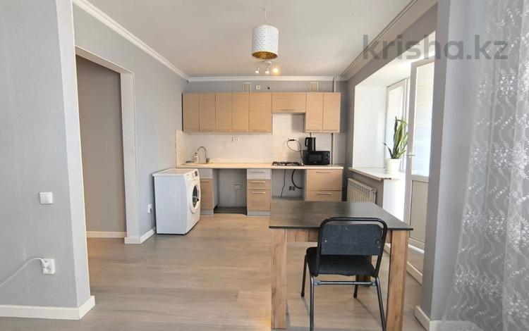 1-комнатная квартира · 45.1 м² · 1/5 этаж, мкр. Алтын орда за 16.5 млн ₸ в Актобе — фото 2