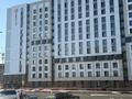 2-комнатная квартира · 55.4 м² · 5/12 этаж, Жумекен Нажимеденов 26 за 33.5 млн ₸ в Астане, Сарайшык р-н
