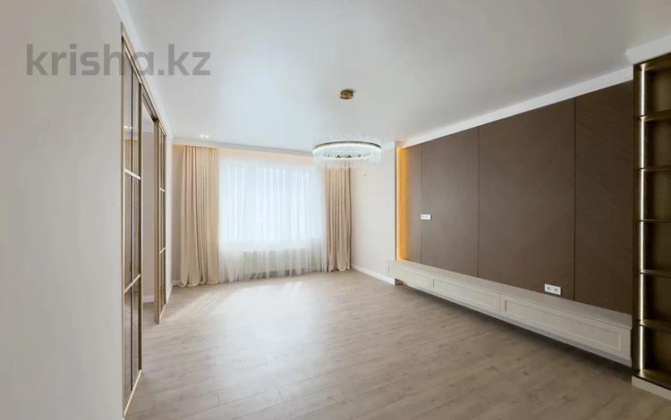 4-комнатная квартира · 128 м², Туркестан 28/2 за 117 млн ₸ в Астане, Есильский р-н — фото 3