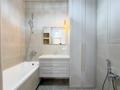 4-комнатная квартира · 128 м², Туркестан 28/2 за 117 млн ₸ в Астане, Есильский р-н — фото 20