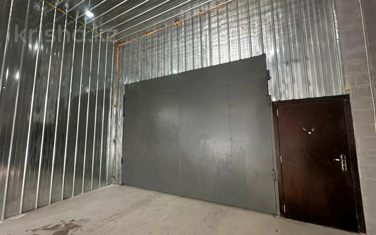 Еркін, қоймалар · 620 м², бағасы: 1 млн ₸ в Долане — фото 2