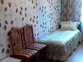 2-комнатная квартира, 48 м², 4 этаж помесячно, Мкр Жетысу 2 за 120 000 〒 в Талдыкоргане — фото 16
