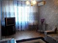 2-комнатная квартира, 48 м², 4 этаж помесячно, Мкр Жетысу 2 за 130 000 〒 в Талдыкоргане — фото 18