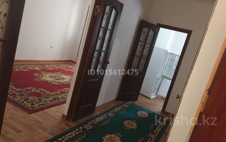 2-комнатная квартира · 80 м² · 1 этаж, Абдрахманов 23 за 120 000 ₸ в  — фото 2