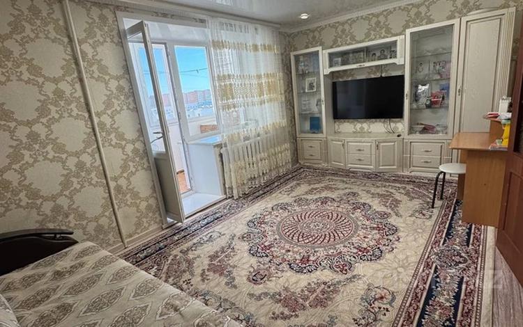 3-бөлмелі пәтер · 66 м² · 8/9 қабат, Назарбаева 8, бағасы: 20.6 млн ₸ в Кокшетау — фото 2