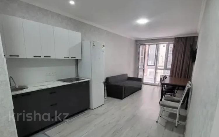 1-комнатная квартира · 33 м² · 2/4 этаж, мкр Шугыла, мкр. Шугыла 340/3 - 340/3к17, 340/8 - 340/8 к5 за 19.5 млн ₸ в Алматы, Наурызбайский р-н — фото 2