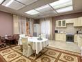Жеке үй · 7 бөлме · 437 м² · 21.6 жүзд., Каратальская 1а, бағасы: 155 млн ₸ в Талдыкоргане — фото 29