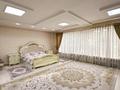 Жеке үй · 7 бөлме · 437 м² · 21.6 жүзд., Каратальская 1а, бағасы: 155 млн ₸ в Талдыкоргане — фото 42