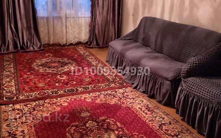 2-бөлмелі пәтер · 51.7 м² · 5/5 қабат, мкр Кулагер, Серикова, бағасы: 220 000 ₸ в Алматы, Жетысуский р-н — фото 2