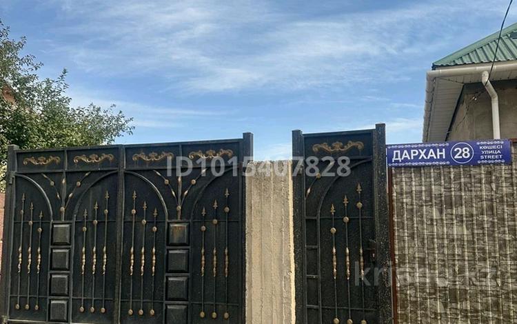 Жеке үй · 5 бөлме · 180 м² · 8 жүзд., Самал-2 ш/а 4 — Дархан өзекті, бағасы: 56 млн ₸ в Шымкенте, Абайский р-н — фото 2
