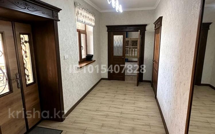 Жеке үй · 5 бөлме · 180 м² · 8 жүзд., Самал-2 ш/а 4 — Дархан өзекті, бағасы: 54 млн ₸ в Шымкенте, Абайский р-н — фото 4