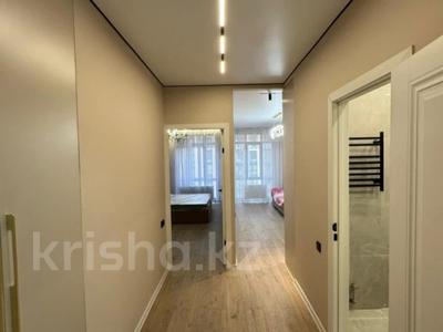 2-комнатная квартира · 40 м² · 6/10 этаж, мкр. Шугыла — ИПОТЕКУ ПРОХОДИТ за 25.5 млн ₸ в Алматы, Наурызбайский р-н