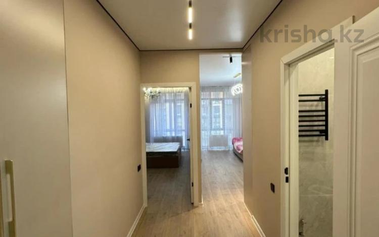 2-комнатная квартира · 40 м² · 6/10 этаж, мкр. Шугыла — ИПОТЕКУ ПРОХОДИТ за 25.5 млн ₸ в Алматы, Наурызбайский р-н — фото 5