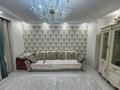 3-комнатная квартира · 100 м² · 5/12 этаж, Сауран 3/1 за 500 000 ₸ в Астане, Есильский р-н